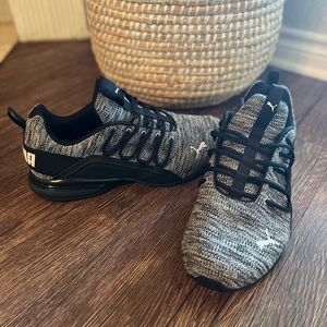 Puma ArchTec EverTrack Mens 12